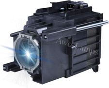 LMP-F280 Prmeium Replacement Lamp Bulb with Housing for Sony VPL-FH60,VPL-FH60W,