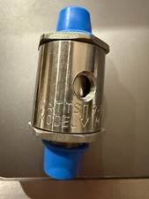 WATTS 9BD Lead Free Check Valve Backflow Preventer 61894 (no box / no insert)