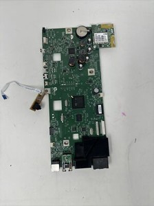 HP Officejet Pro 8600 All-in-One WLAN-Drucker - N911a CM749A Hauptplatine