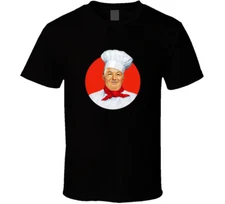 Chef Boyardee Vintage Retro Style T-shirt And Apparel T Shirt