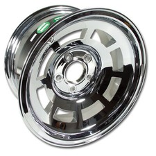 Corvette C3 Aluminum Wheel Chrome 1976-1982