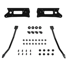 2022-2025 Genuine Indian Chief Saddlebag Installation Kit 2891211