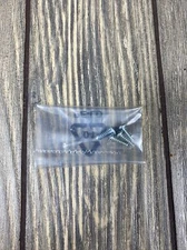 VTech Go! Go! Smart Animals Tree House Hideaway Replacement Part Screws