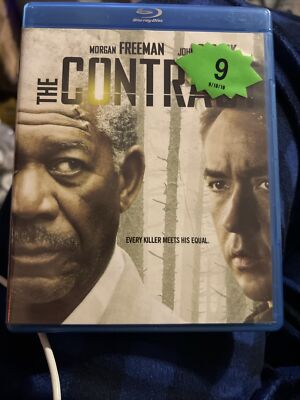 The Contract (Blu-ray Disc, 2008)