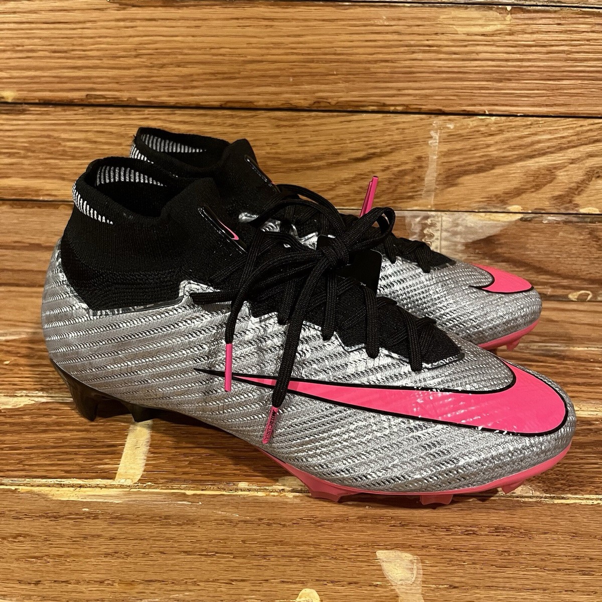 Nike Zoom Superfly 9 Elite FG '25th Anniversary Pack' [FJ2970-060