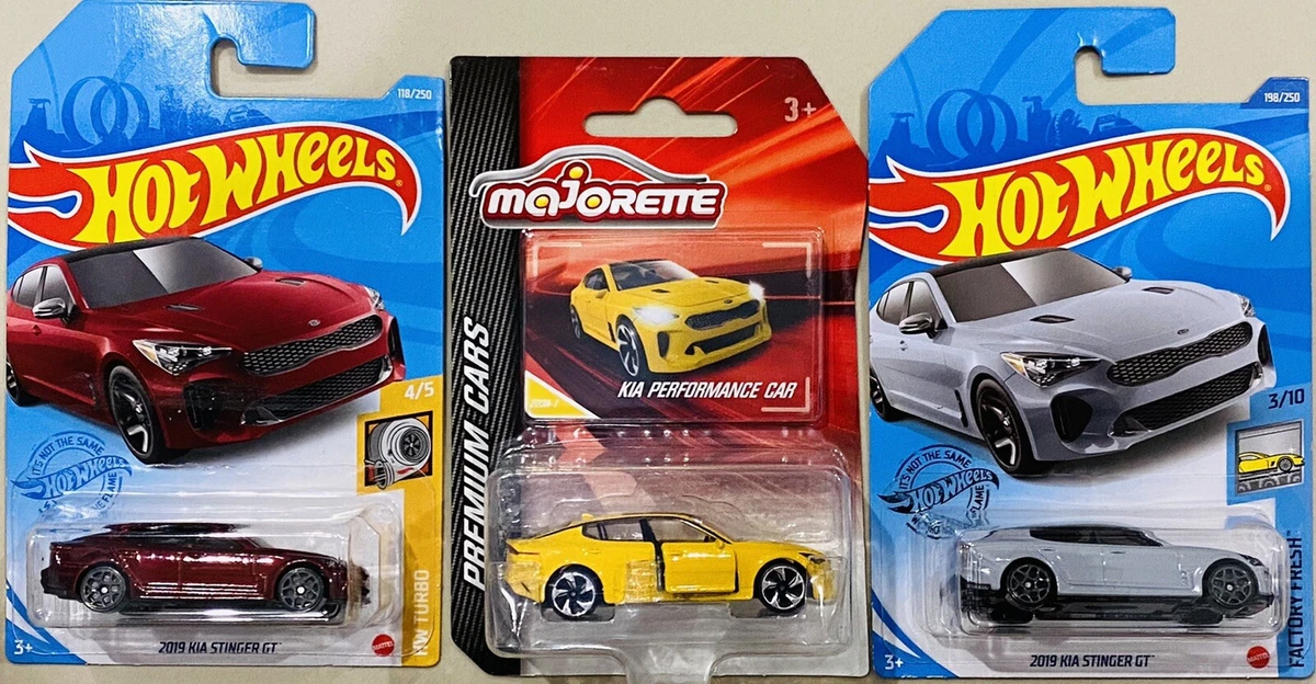 Hot wheels sales new for 2019