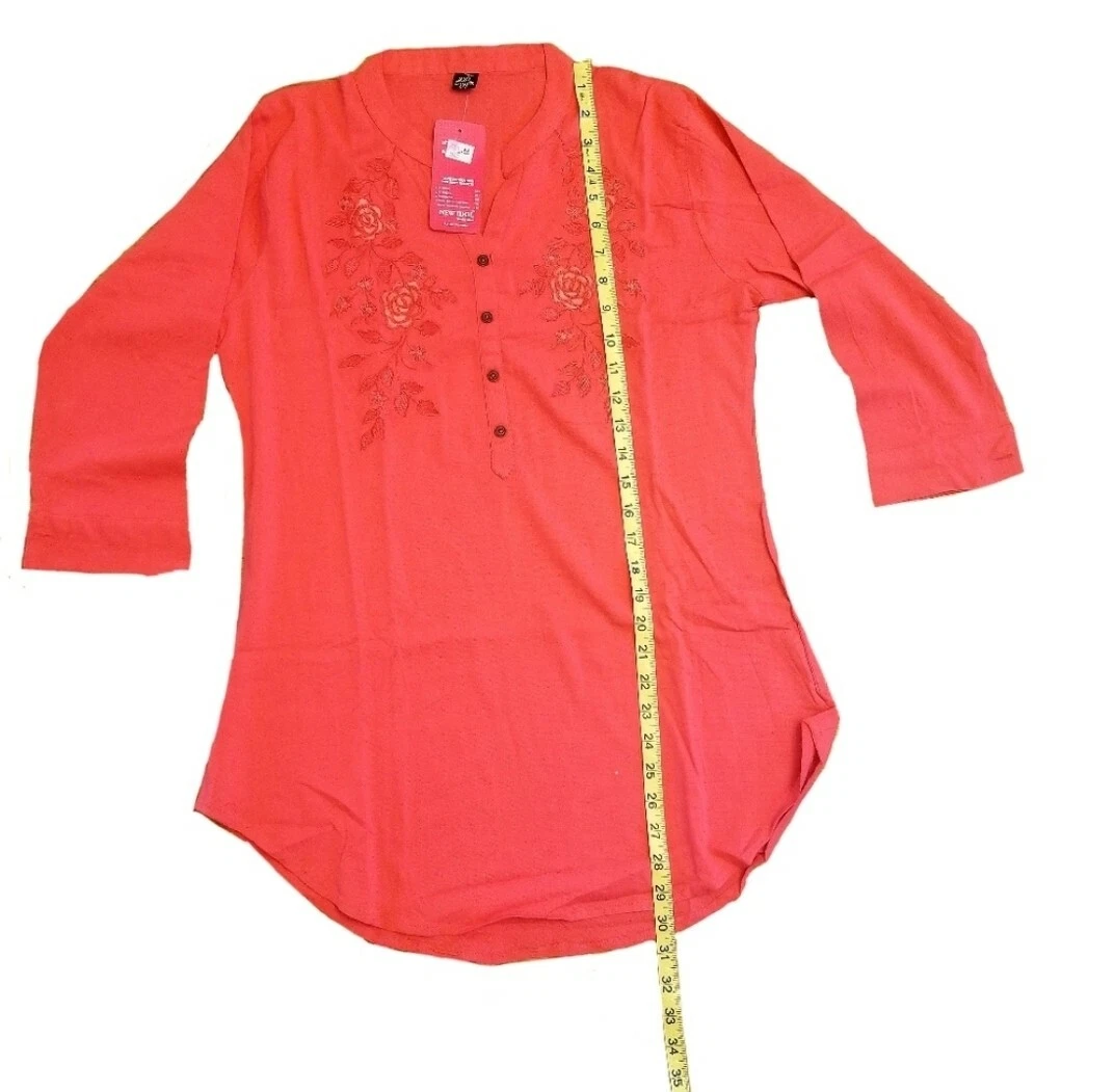 W brand kurtis top new arrivals 2017