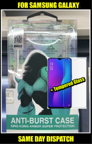 Gebogene Vollabdeckung Hartglas Schutz für Samsung Galaxy S10 S10 Plus - Bild 11 von 14