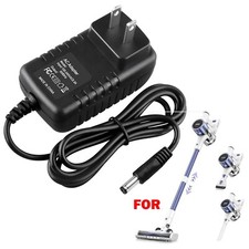 CHARGER FOR Yonok RSH09 Lightwight Cordless Stick Vacuum Cleaner AC Adapter