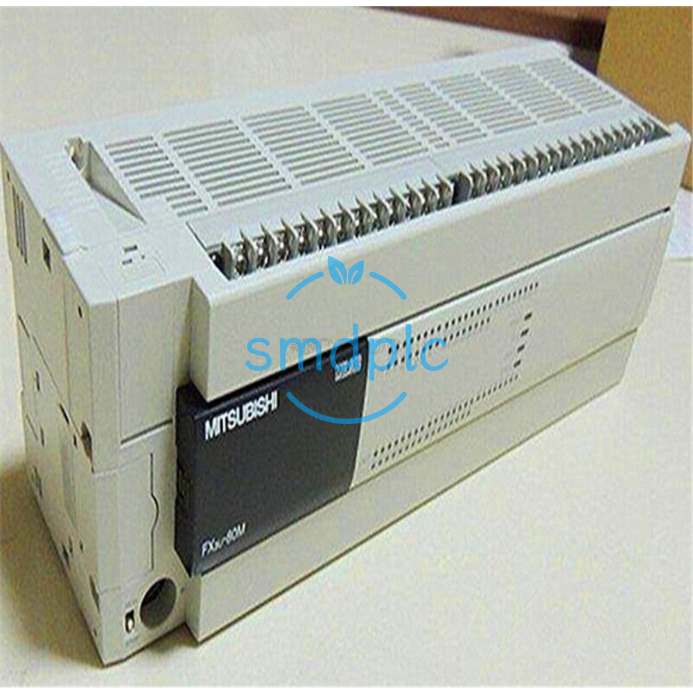 三菱シーケンサ FX3UC-64MT/D 【公式通販】