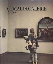 Gemaldegalerie Berlino [Hardcover] AA.VV.