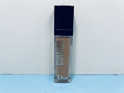 CHRISTIAN DIOR - FOREVER SKIN CORRECT - FULL COVERAGE CREAMY CONCEALER - 3N -NEW