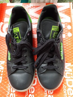 ADIDAS ORIGINALS STAN SMITH x DISNEY MARVEL HULK