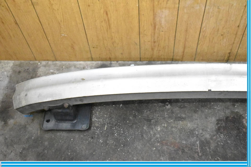 Barra de impacto de refuerzo de parachoques trasero OEM 06-13 MERCEDES W251 R350 R500 R320 Foto 3 de 4