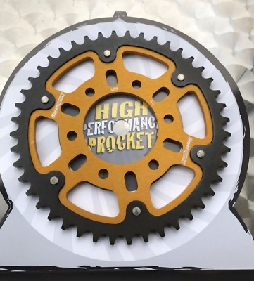 RK X-Ring Kettensatz Kawasaki Ninja ZX-9R, ZX900 B, 16-44-112