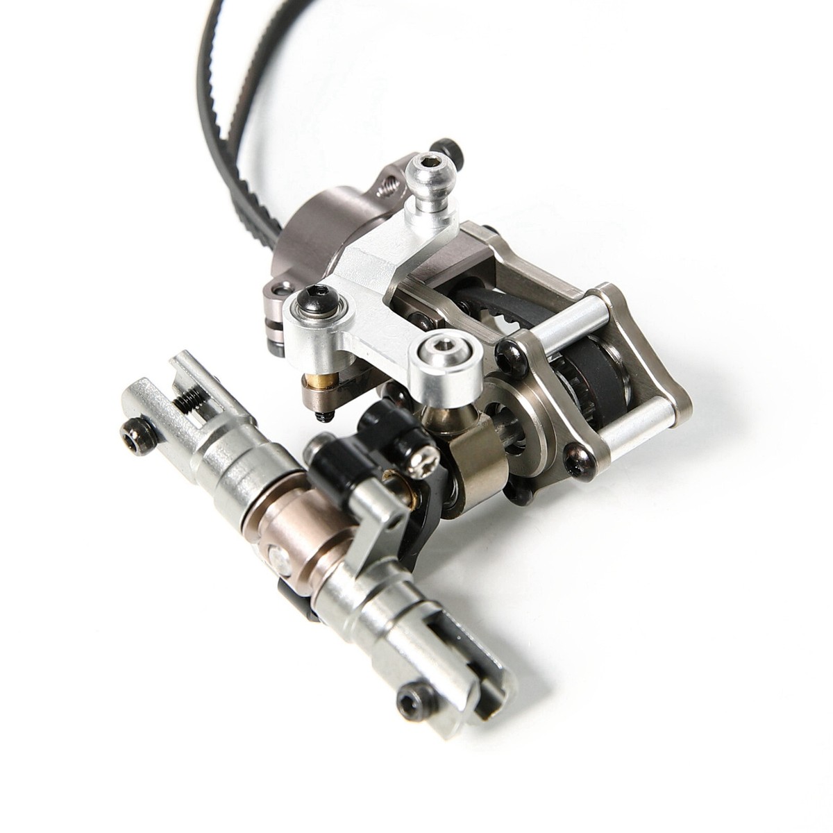 mooer 2台REECHO&Trelicopter Trelicopter_MOOER Audio