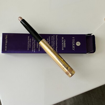 By Terry Ombre Blackstar Colour Fix Cream Eyeshadow 3 Blond Opal NIB