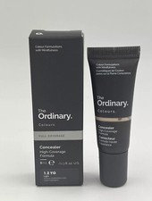Image of The Ordinary Concealer 8ml Shade 1.2YG Brand New Boxed Make Up Read Description