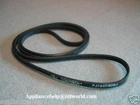 Fits WHITE KNIGHT 38AW Tumble Dryer DRUM BELT 421307857382