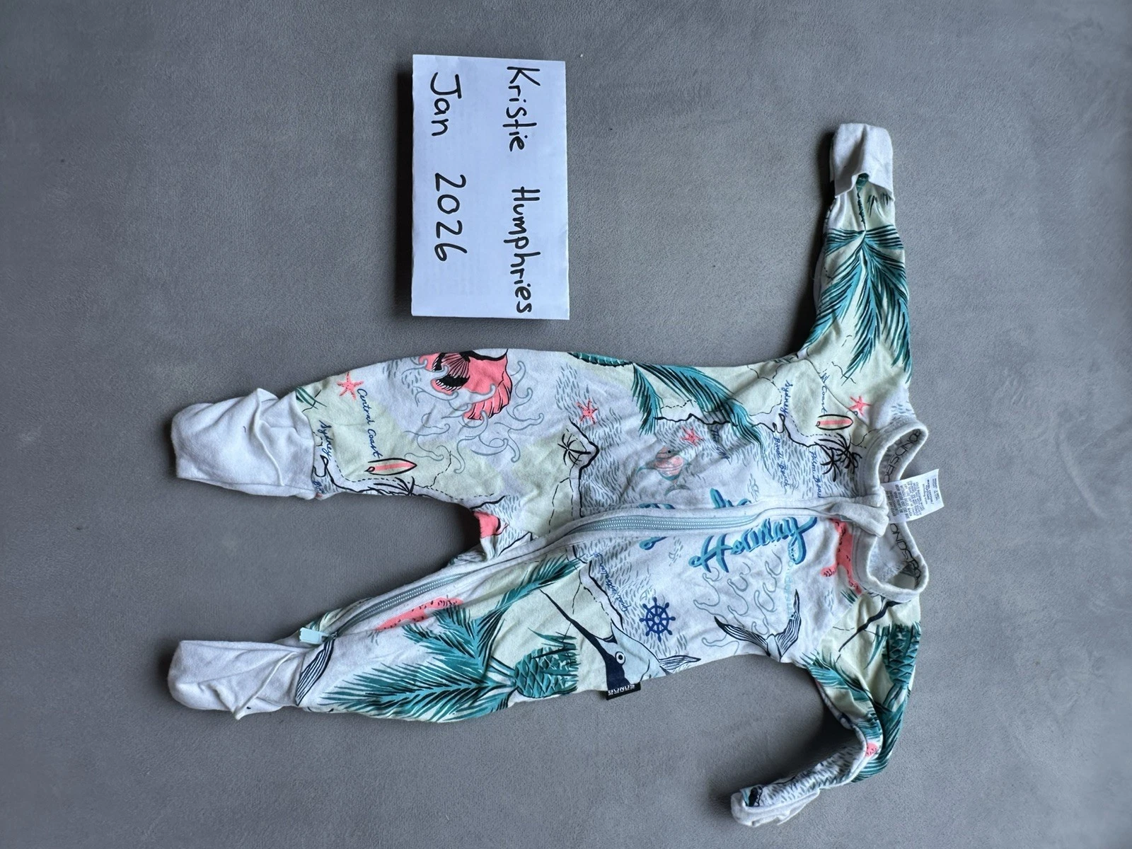 Baby Clothing Girl newborn