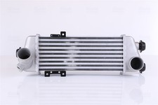 Ladeluftkühler ** FIRST FIT ** NISSENS 96409 für FD HYUNDAI i30 CRDi