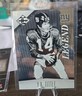 2012 Panini Limited "Legend" Base SP Y.A. Tittle 158/349 Giants