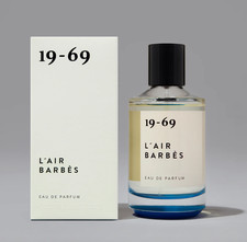L´air Barbès 19-69 perfume - a fragrance for women and men 2017