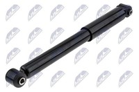 NTY A-CT-037 StoßDäMpfer Hinten Links Rechts FüR CitroËN Peugeot