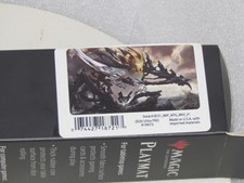 Modern Horizons II Kaldra Compleat PLAY MAT PLAYMAT ULTRA PRO MTG