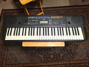 Yamaha Psr 620 | eBay