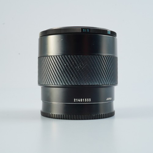 EXCELLENT MINOLTA AF Macro 50mm f/2.8 Macro Lens - Picture 10 of 20