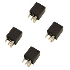 Qty 4: Relay Assembly Fits MTD Replaces 725-1648