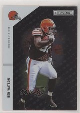 2011 Panini Rookies & Stars Longevity Parallel 150/249 Ben Watson #34 0l2