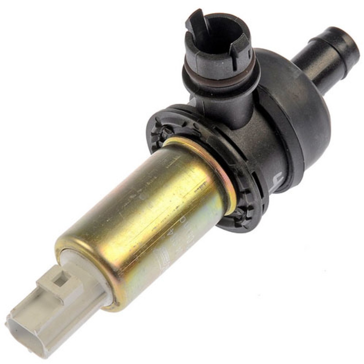 911-104 Dorman Vapor Canister Vent Solenoid for F150 Truck Ford GT Ranger Focus