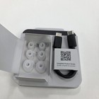 Beats By Dre Studio Buds+ Plus True Wireless Bluetooth Noise Cancelling Earbuds