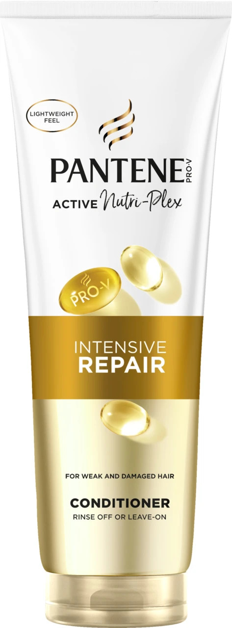 Pantene Pro-V Active Nutri Plex Intensive Repair Conditioner 275ml