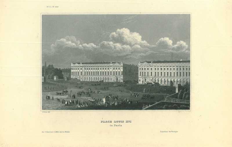 View of Paris | eBay