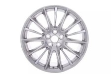 Wheel Alloy - Gm Oem 228871082013-2019 Cadillac Xts - 20x8.5-inch