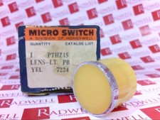 HONEYWELL PTHZ-15 / PTHZ15 (NEW NO BOX)