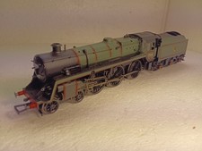 Bachmann 32-500 Standard Class 5MT 73068 BR Green L/Crest BR 1C Tender
