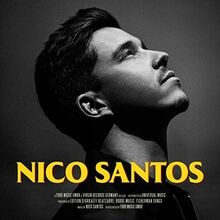 Nico Santos von Nico Santos | CD | Zustand sehr gut
