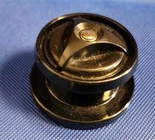 EXTRA SPOOL FOR MITCHELL Spinning reel, made in FRANCE, 2.25"