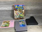 Nintendo NES Bump n Jump Complete CIB