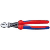 Knipex Knip Kraft-Seitenschneider 7402250