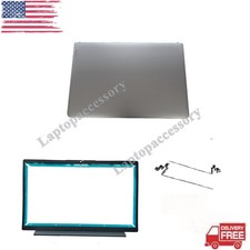 For Lenovo IdeaPad 3-15ITL6 3-15ALC6 82H8 Top Back Cover Bezel/ Hinge 5CB1B60414