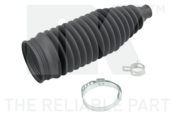 NK Faltenbalgsatz Lenkung 5094515 FüR Toyota Yaris KSP130_ KSP130 GPL KSP90_ VVT-image