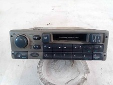 Autoradio Land Rover FREELANDER