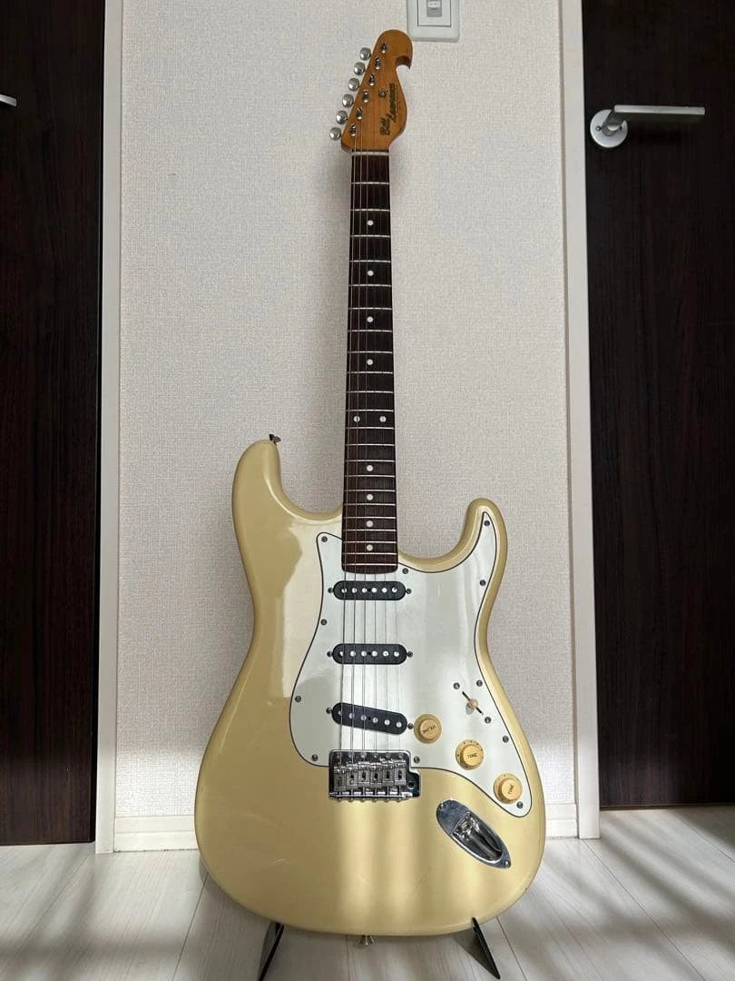 Preços baixos em Bill Lawrence 6 cordas para destros Guitarras