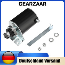 Motorstarter für Briggs & Stratton 11 - 16 PS, John Deere, Toro, Stiga SKTDE Nue