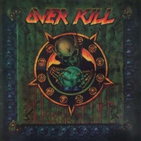 Overkill: Overkill: Horrorscope (Limited Edition) (Blue Marbled Vinyl) - - (L